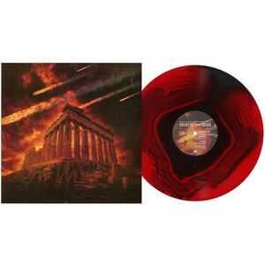 Ransom,Boldy James / Craven,Nicholas - Salvation For The Wicked  LP LP